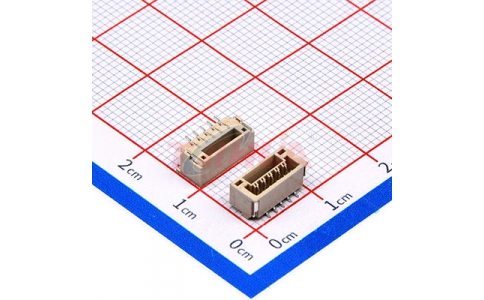 GH1.25立貼5P